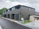 グラッドネス志免東Ⅰ A棟の外観画像