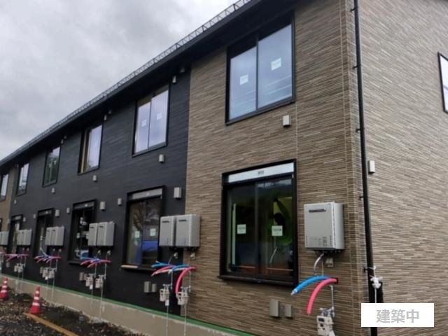 サンフローラ・グレースの外観画像