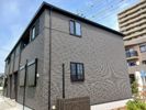 カーサ グリシーナの外観画像