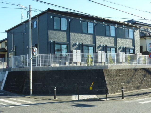 コラットの外観画像