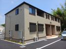 ラカーサフェリーチェセコンドの外観画像