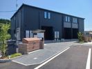 ヒカルサ豊橋柳生川Ⅰの外観画像
