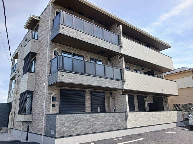 クラールの外観画像