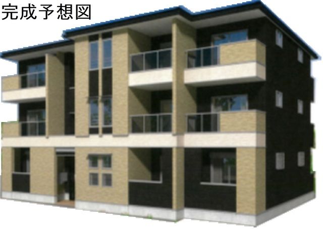 モアの外観画像