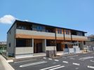 ブルースカイ 野田の外観画像