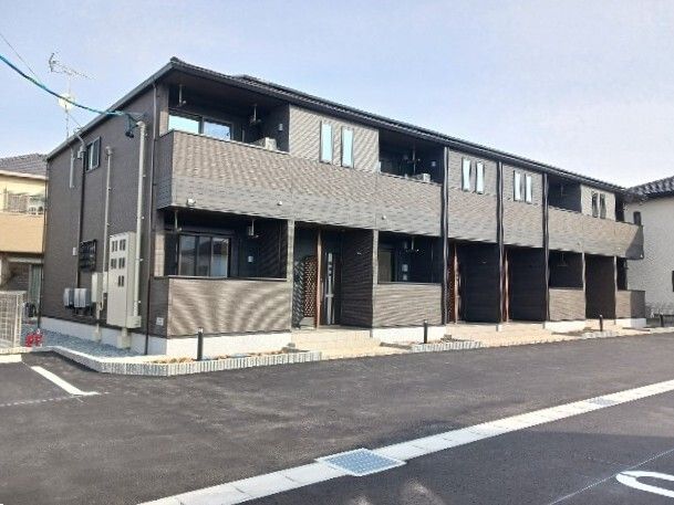 セシルⅡの外観画像