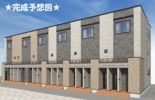 メゾン サブーリュの外観画像