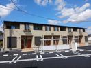 クレイドル下斎田Aの外観画像