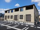 クレイドル下斎田Bの外観画像