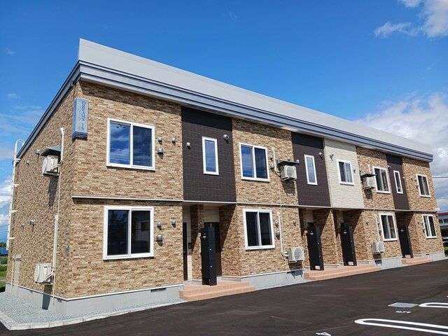 ドリームズ ワイズの外観画像