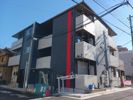 BASE 373の外観画像