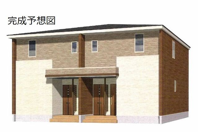 モカ ⅩⅠの外観画像