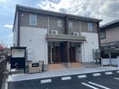 モカ ⅩⅠの外観画像
