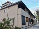 ニューライズ プリモ 喜連の外観画像
