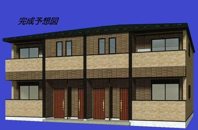 ドリーマーⅡの外観画像