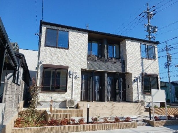 ブルージュ(Bruges)の外観画像