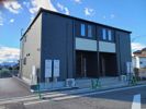 サンライズ川久保の外観画像