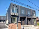 ヒカルサ長岡関原Ⅰの外観画像