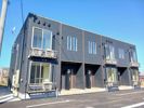 ヒカルサ長岡関原Ⅱの外観画像