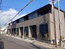 クレール北花田の外観画像