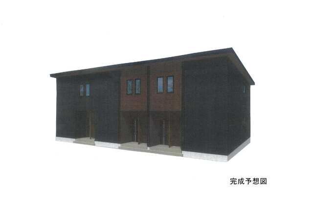 華城中央2丁目アパート(028101702)の外観画像