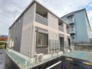 シャルマン吹上Ⅱの外観画像