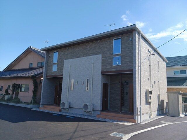 エルマーⅡの外観画像