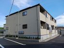 アンジュ ワンの外観画像