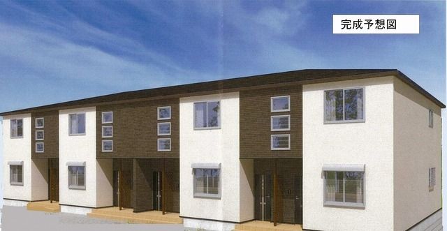 ポノ Aの外観画像