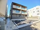 ヒカルサ和歌山本町の外観画像