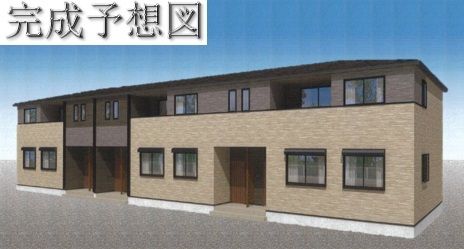 プロフーモの外観画像