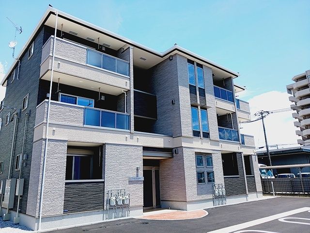 Villa Purumieの外観画像