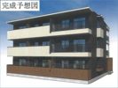 ユニゾン アザレアⅡの外観画像
