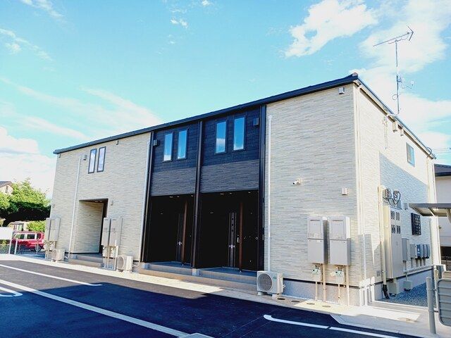 プレコリーヌⅩBの外観画像