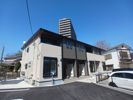 シャルム ソレイユの外観画像