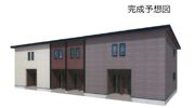 レガーレ ドゥエの外観画像