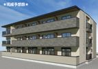ベル ブライトの外観画像