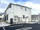 ハーモニーRHの外観画像