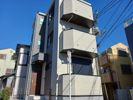 リバーサイド入江町の外観画像