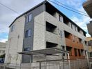 プロスペリタ島田橋の外観画像