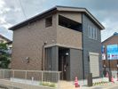 京町3丁目戸建住宅の外観画像