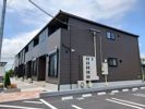シャルフ飛江田 Ⅱの外観画像