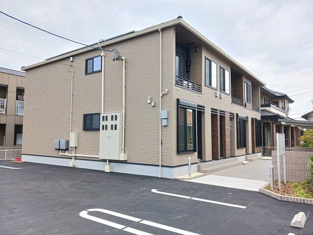 シャトレの外観画像