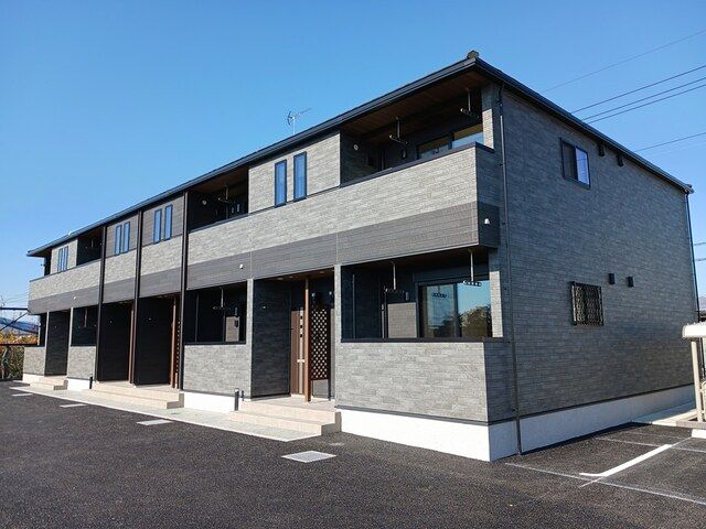 サン フェリーチェの外観画像