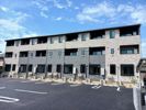 フォンテーヌ春日の外観画像