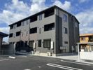 カーサ ブローテⅦの外観画像