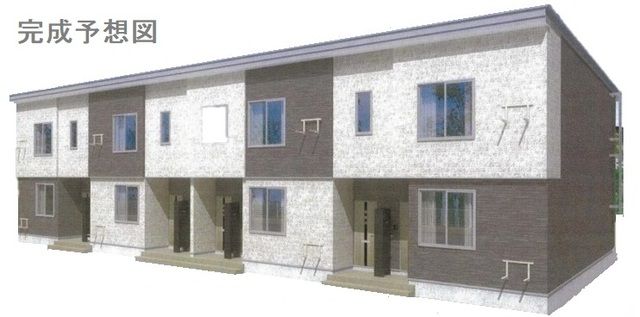 Musica（ムジカ）の外観画像