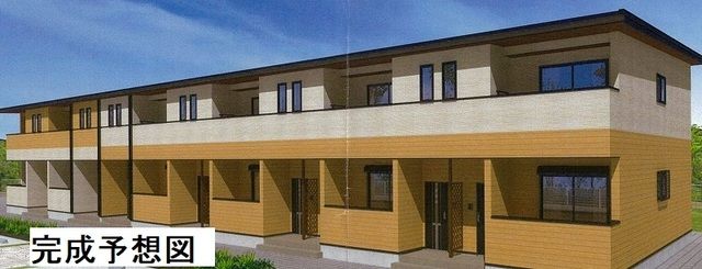 ミルトハウス K-6の外観画像