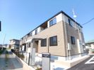 ジュノス柚木の外観画像