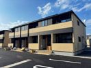 ジックス石原 Bの外観画像